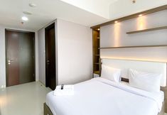 Others 2 Modern And Comfy Studio At Pollux Chadstone Apartment