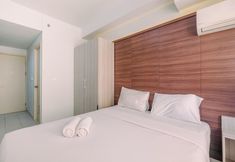 Others 3 Nice And Cozy Studio Apartment At Patraland Urbano