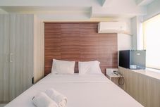 Others Nice And Cozy Studio Apartment At Patraland Urbano