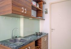 Others 6 Nice And Cozy Studio Apartment At Patraland Urbano