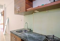 Others 5 Nice And Cozy Studio Apartment At Patraland Urbano