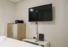 Others 6 Elegant And Comfy Studio At Daan Mogot City Apartment