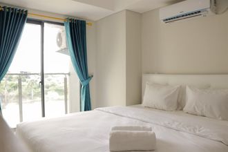 其他 4 Elegant And Comfy Studio At Daan Mogot City Apartment