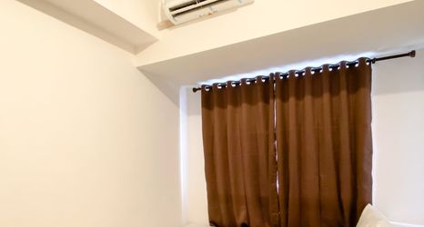 อื่นๆ 2 Good Deal And Restful 2Br Apartment Tokyo Riverside Pik 2