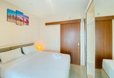 Others 7 Cozy 1Br Without Living Room Grand Kamala Lagoon Apartment