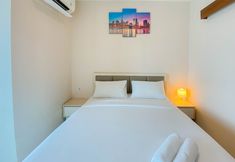 Others 5 Cozy 1Br Without Living Room Grand Kamala Lagoon Apartment