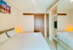 Others 6 Cozy 1Br Without Living Room Grand Kamala Lagoon Apartment