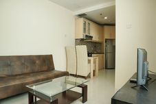 Others Cozy And Simply 1Br Green Central City Glodok Apartment