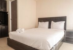 อื่นๆ 5 Calm And Relaxing Studio Apartment At Taman Melati Surabaya