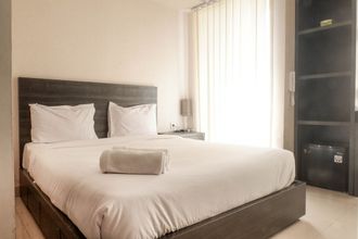 อื่นๆ 4 Calm And Relaxing Studio Apartment At Taman Melati Surabaya