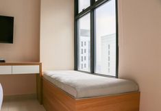 อื่นๆ 5 Cozy And Nice Studio Room Pollux Chadstone Apartment