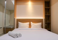 อื่นๆ 2 Cozy And Nice Studio Room Pollux Chadstone Apartment