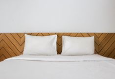 Others 4 Minimalist And Cozy 1Br Patraland Urbano Apartment