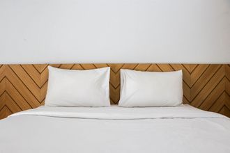 其他 4 Minimalist And Cozy 1Br Patraland Urbano Apartment