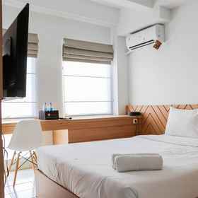 Primary image 1 Minimalist And Cozy 1Br Patraland Urbano Apartment, West Bekasi Hotels