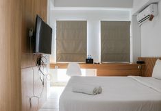 Others 6 Minimalist And Cozy 1Br Patraland Urbano Apartment