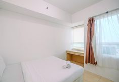 Others 4 Spacious 2Br Apartment At Mt Haryono Square