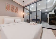 Khác 3 Cozy Living 1Br Collins Boulevard Apartment