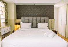 Lain-lain 2 Comfort And Warm Studio At Serpong Greenview Apartment