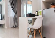อื่นๆ 7 Comfort And Best Deal Studio At Grand Kamala Lagoon Apartment