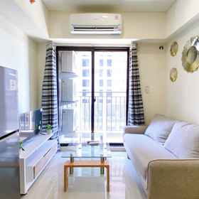 Primary image 1 Comfortable And Cozy 2Br Meikarta Apartment, Dinas Kependudukan dan Catatan Sipil Kabupaten Bekasi 1 Hotels