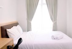 其他 2 Comfort 1Br At Vasanta Innopark Apartment