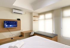 Others 2 Minimalist And Strategic Studio At Pollux Chadstone Apartment