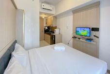 Lain-lain Nice Studio Tokyo Riverside Pik 2 Apartment