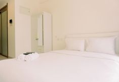 Others 2 Well Furnished And Simply Look Studio Sky House Bsd Apartment