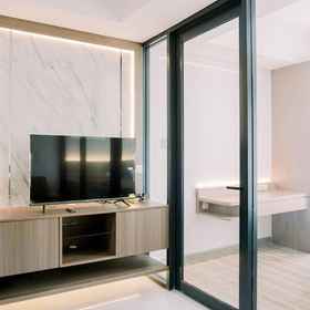 Primary image 1 舒适家居感的1卧室Smith Alam Sutera公寓, 南唐格朗 酒店