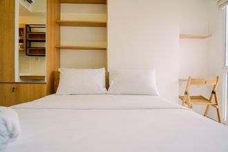 Lainnya 4 Relaxing Designed Studio At Tokyo Riverside Pik 2 Apartment