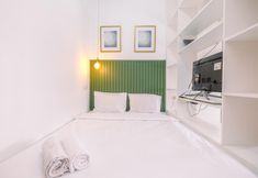 Others 3 Cozy Living Studio Room Royal Sentul Park Apartment