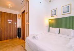 Others 2 Cozy Living Studio Room Royal Sentul Park Apartment