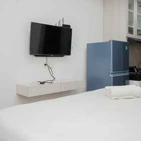 Primary image 1 Comfort And Simply Studio Room At Serpong Garden Apartment, Kost Putri Griyo Asri Setu Tangerang Selatan Hotels