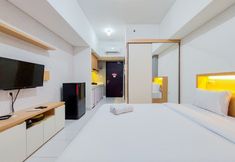 Others 4 Cozy Stay And Minimalist Studio Casa De Parco Apartment