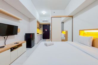 Others 4 Cozy Stay And Minimalist Studio Casa De Parco Apartment