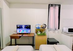 Others 5 Homey Studio (No Kitchen) At Bandaraya - Tallasa City Makassar Apartment