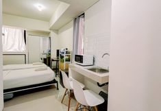 Others 2 Homey Studio (No Kitchen) At Bandaraya - Tallasa City Makassar Apartment