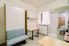 Others Homey Studio (No Kitchen) At Bandaraya - Tallasa City Makassar Apartment