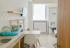 Others 3 Homey Studio (No Kitchen) At Bandaraya - Tallasa City Makassar Apartment