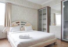 Others 6 City View 3Br Apartment At Sudirman Tower Condominium