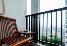 Others 5 New Elegant Studio Signature Park Grande Apartment