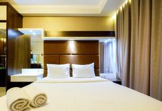 Others 4 New Elegant Studio Signature Park Grande Apartment