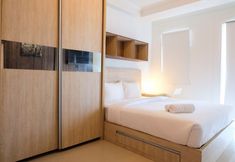 อื่นๆ 2 Comfortable Studio At Signature Park Grande Apartment