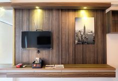 อื่นๆ 3 Comfortable Studio At Signature Park Grande Apartment