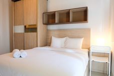 อื่นๆ Comfortable Studio At Signature Park Grande Apartment