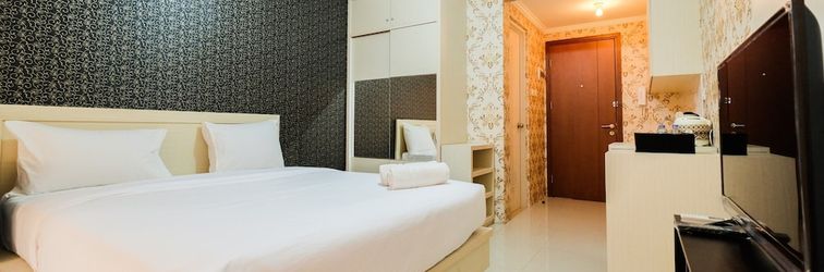 Others Simply Studio At Signature Park Grande Apartment