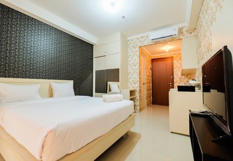 Others Simply Studio At Signature Park Grande Apartment