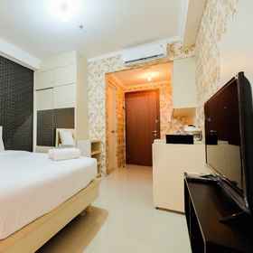 Primary image 1 简易工作室在签名公园格兰德公寓, Dimsum Emma 99 Mampang 酒店