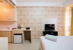 Others 6 Simply Studio At Signature Park Grande Apartment